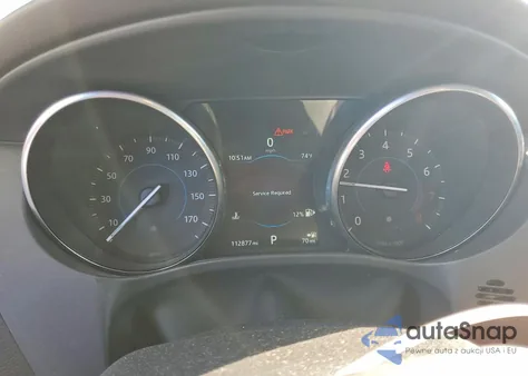 2017 Jaguar F-Pace z USA, uszkodzony, nr VIN SADCS2BV2HA889616